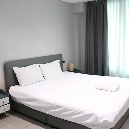 Nato House Ekkamai Aparthotel Bangkok Room photo