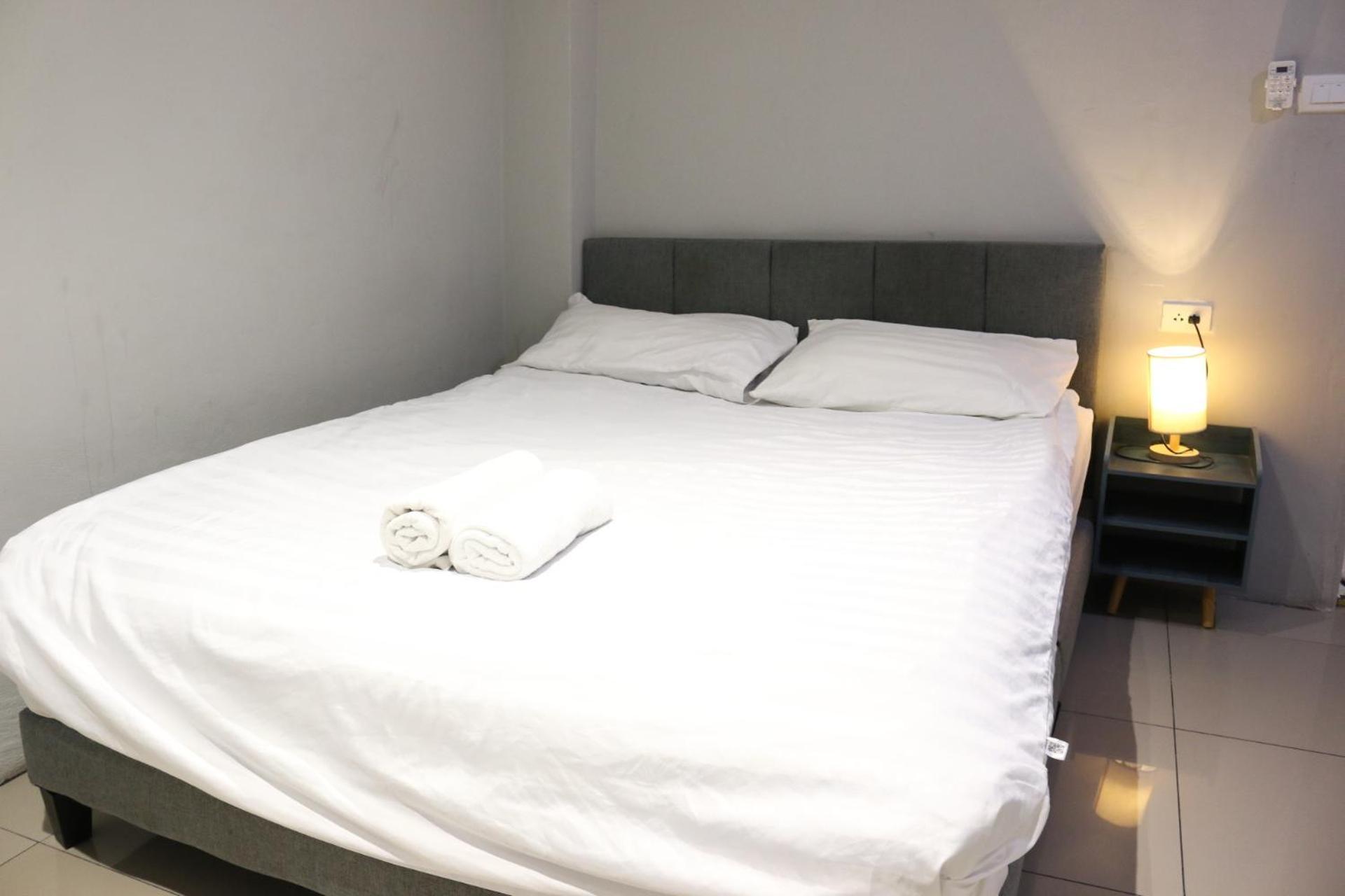 Nato House Ekkamai Aparthotel Bangkok