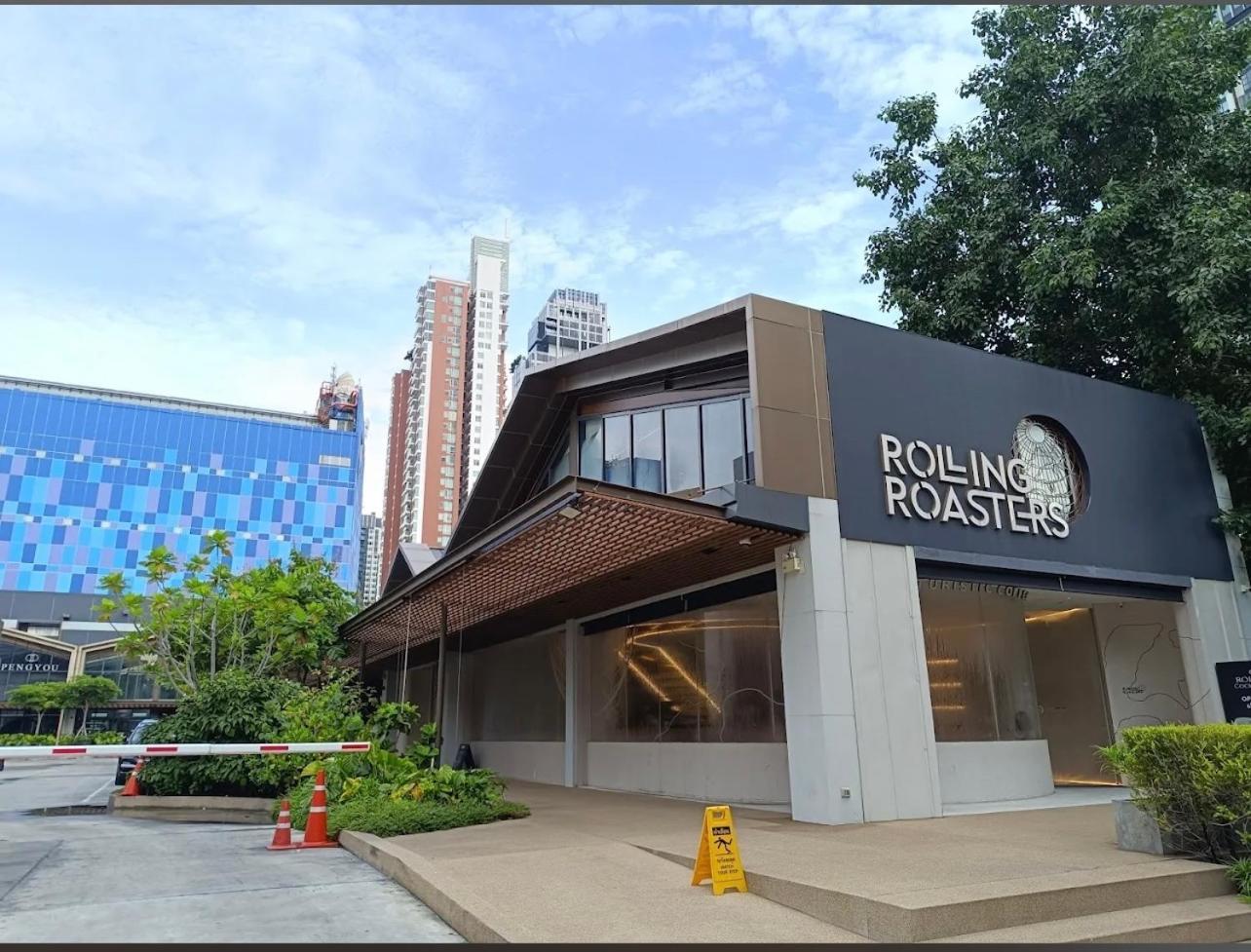 Nato House Ekkamai 公寓式飯店 *