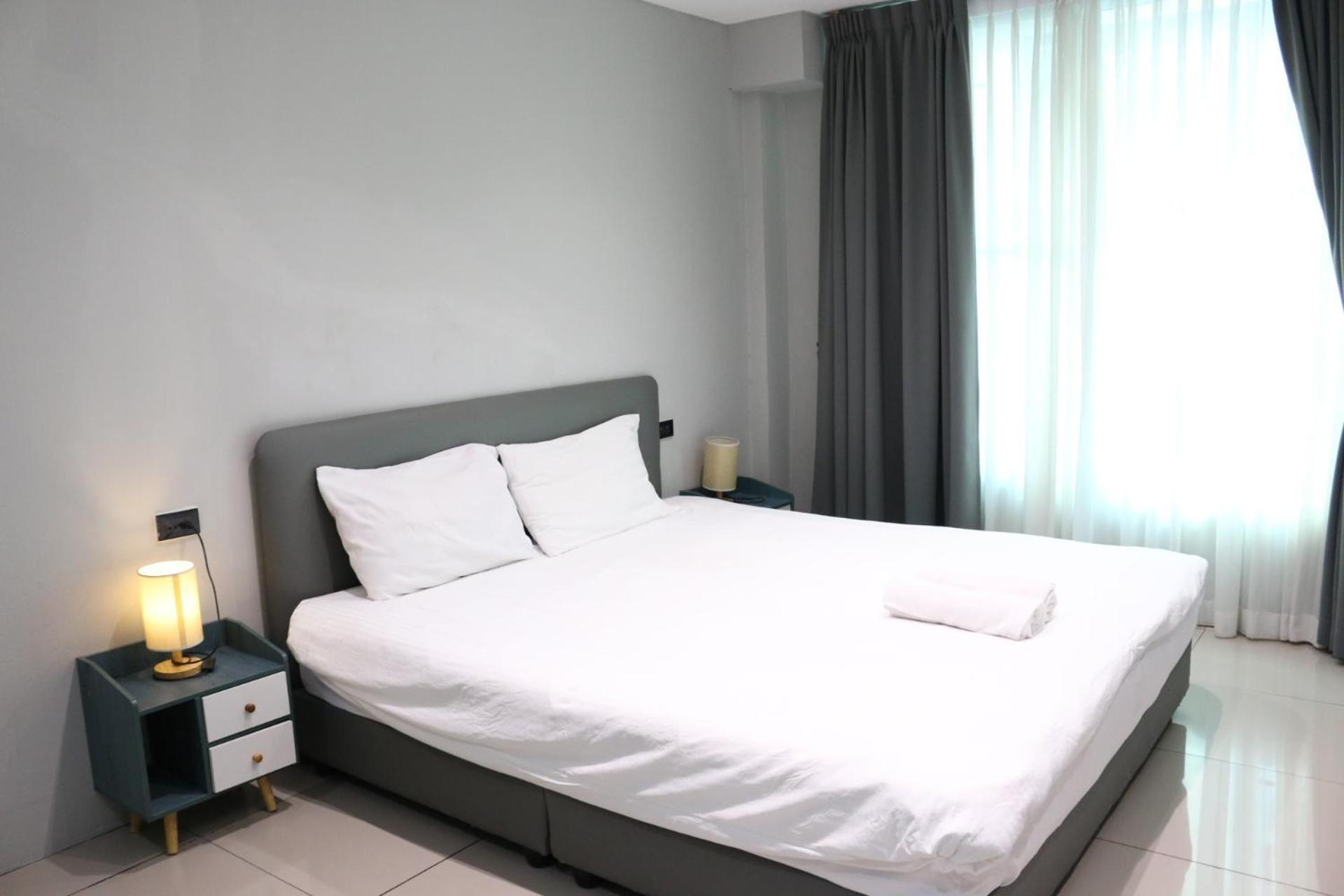 Nato House Ekkamai Appart hôtel *