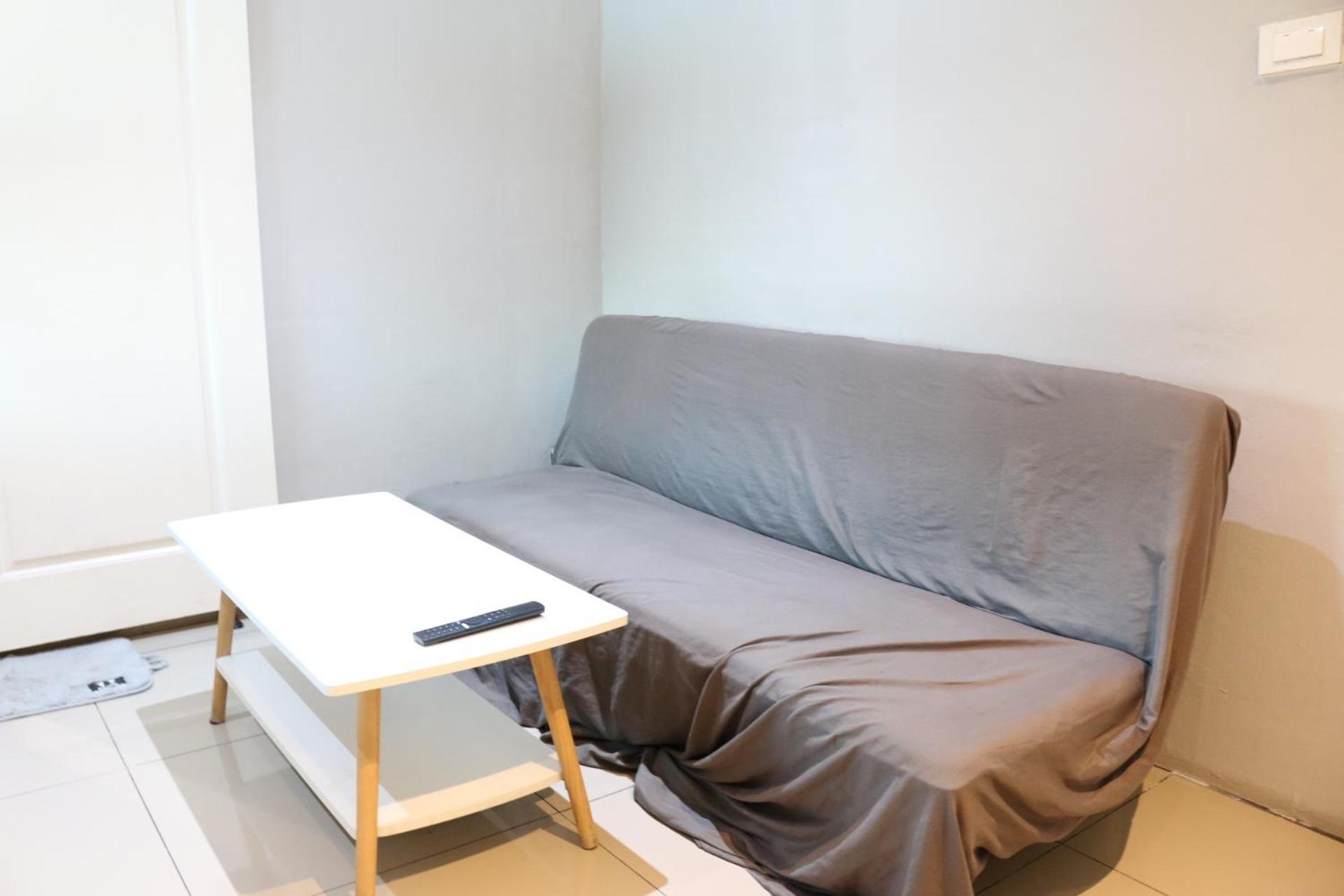 Appart hôtel Nato House Ekkamai Bangkok