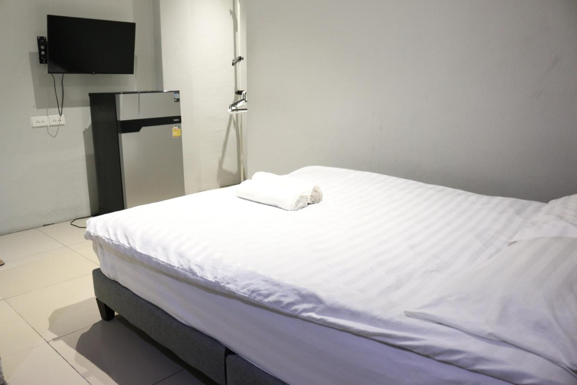Nato House Ekkamai Bangkok